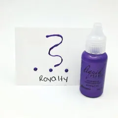 Liquid Pearls - Royalty