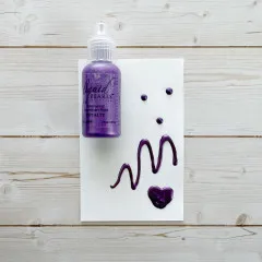 Liquid Pearls - Royalty