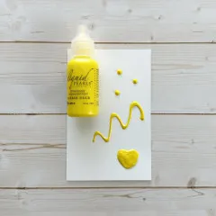 Liquid Pearls - Rubber Duck