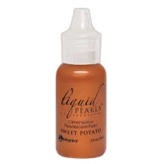 Liquid Pearls - Sweet Potato
