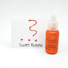Liquid Pearls - Sweet Potato