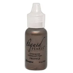 Liquid Pearls - Truffle