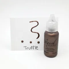 Liquid Pearls - Truffle