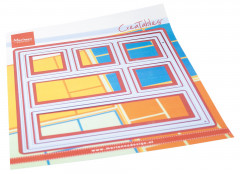 Creatables - Layout Square