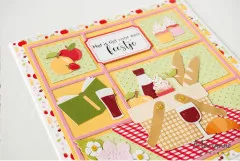 Creatables - Layout Square