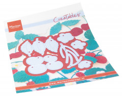 Creatables - Cherries