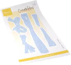 Creatables - Tiny's Raffia