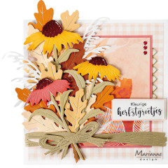 Creatables - Tiny's Oak Branches