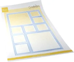 Creatables - Lay Out Stair Card