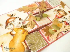 Creatables - Lay Out Stair Card