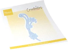 Creatables - Ice Crystals Swirl