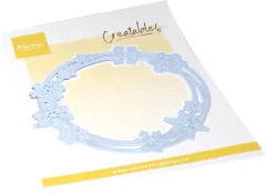 Creatables - Ice Crystals Circle
