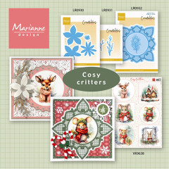 Creatables - Fantasy Flowers