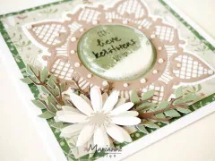 Creatables - Fantasy Flowers