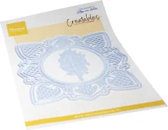 Creatables - Anja's Beautiful Circle