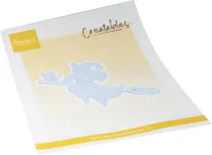 Creatables - Cute Witch