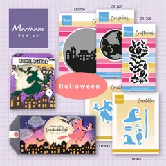 Creatables - Cute Witch