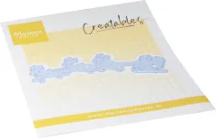 Creatables - Santa & Sleigh