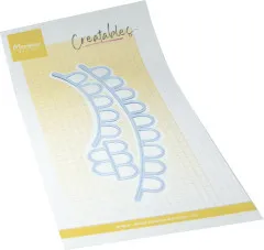 Creatables - Round Banner