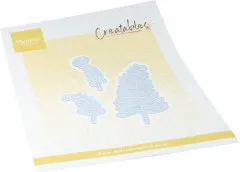 Creatables - Fantasy Ferns