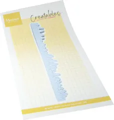 Creatables - Grass Border