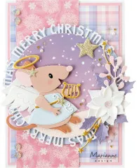 Creatables - Star Flower