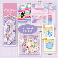 Creatables - Magnolia