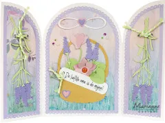 Creatables - Gift Basket