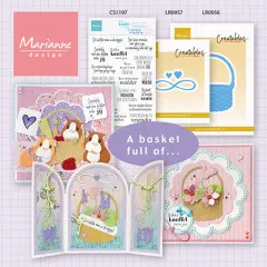 Creatables - Eternal Love