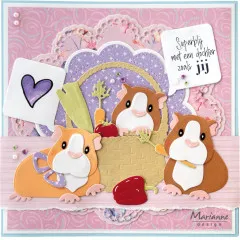 Creatables - Eternal Love