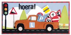 Creatables - Truck