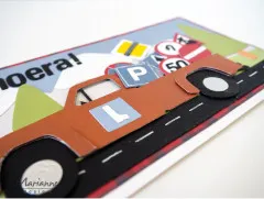 Creatables - Truck