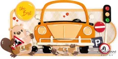 Creatables - Traffic