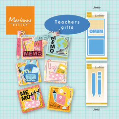 Creatables - Memo