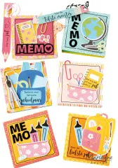 Creatables - Memo