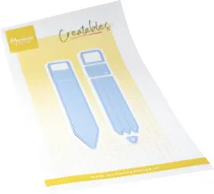 Creatables - Pencil