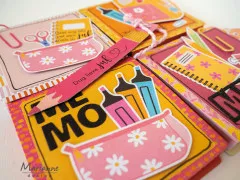 Creatables - Pencil
