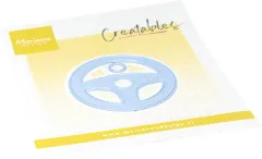 Creatables - Steering Wheel