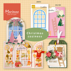 Creatables - Arch Window
