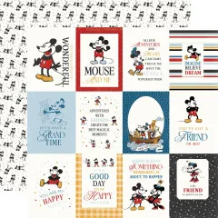 Mouse And Me - 12x12 Collection Kit