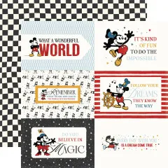 Mouse And Me - 12x12 Collection Kit