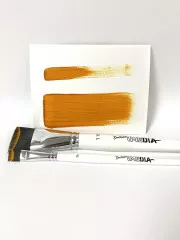 Dina Wakley Bristle Brush Set