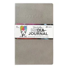 Ranger - Dina Wakley MEdia Ledger Journal