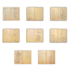 Ranger - Dina Wakley MEdia Ledger Journal