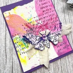 Dina Wakley Media - Watercolor Card Panels