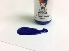 Dina Wakley Media - Acrylic Paint - Lapis