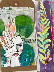 Dina Wakley Media - Acrylic Paint - Tubular