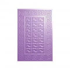 Embossing Folder - Myths & Legends - Athenian Key