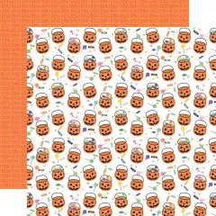 Monster Mash - 12x12 Collection Kit