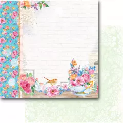 Kawaii Paper Goods - Delightful - 12x12 Paper Pack